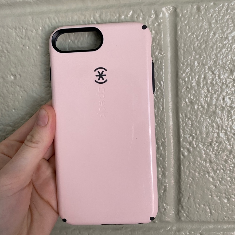 iPhone 8+ Speck Case
